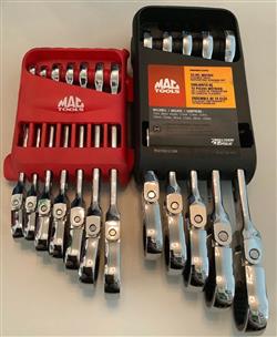 MAC TOOLS SRWMF212PTB Very Good | Buya